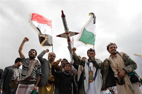 alluc red army|Houthis may be running low on their weapons stocks as attacks .